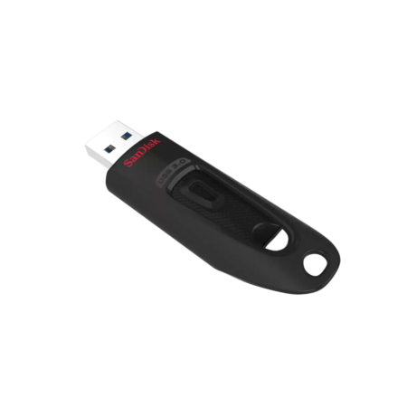 SanDisk SDCZ48-016G-135 / I35 16 GB Pen Drive (Black) - Image 2