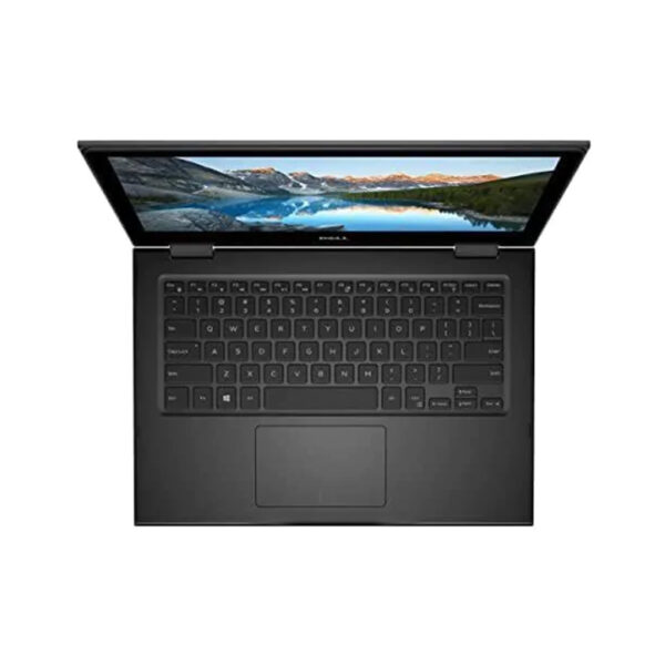 Refurbished Dell 3390 2-in-1 |CORE i5-8TH GEN|8GBDDR4 RAM| 512GB SSD |14" Display Touchscreen | DOS|1 YEAR WARRANTY | without BAG - Image 2