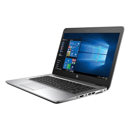 Refurbished HP Elite Book 840R G4 NoteBook | Core i5 8th Gen 8GB RAM | 512 GB SSD | 14" Display - TOUCH | 1 Year warranty | DOS | Without Bag - Image 2