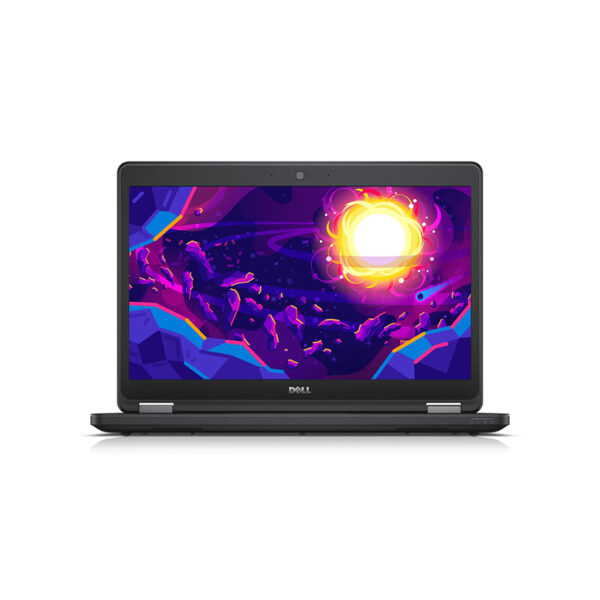 Refurbished Dell Latitude 5470 Laptop | Core i5 6th Gen |8GB RAM | 512GB SSD | 14" Display | DOS | 1 Year warranty |Without Bag