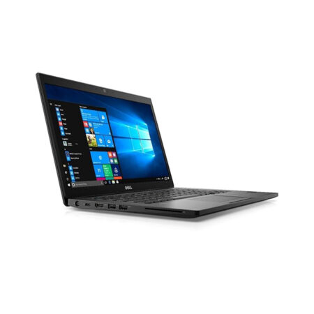 Refurbished Dell Latitude 7480 Laptop | Core i5 7th Gen |8GB RAM | 512 GB SSD | 14" Display | DOS | 1 Year warranty |Without Bag - Image 3