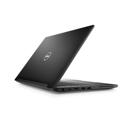 Refurbished Dell Latitude 7480 Laptop | Core i5 7th Gen |8GB RAM | 512 GB SSD | 14" Display | DOS | 1 Year warranty |Without Bag - Image 4