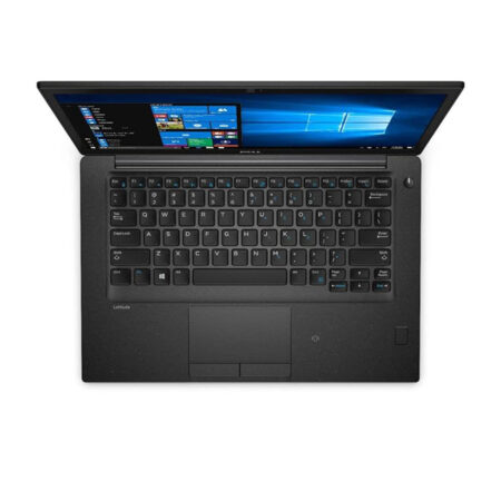 Refurbished Dell Latitude 7480 Laptop | Core i5 7th Gen |8GB RAM | 512 GB SSD | 14" Display | DOS | 1 Year warranty |Without Bag - Image 5