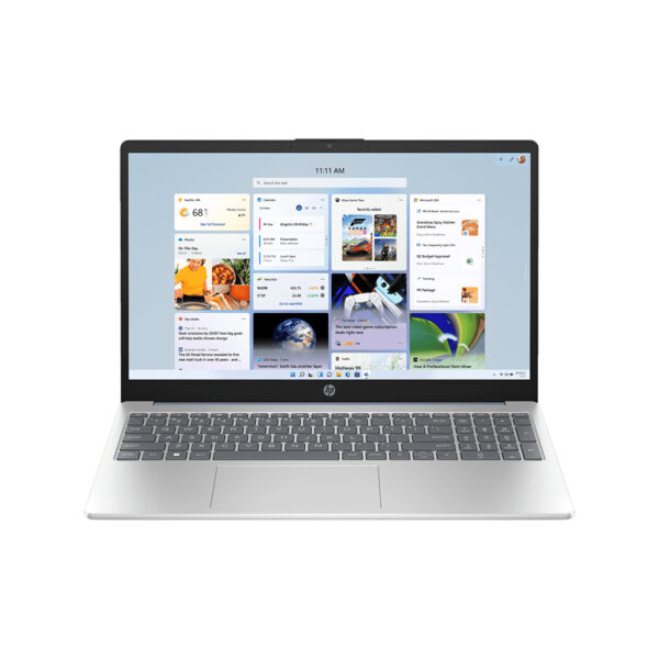 Intel 13th Gen Core i3 -1315UProcessor,8GB DDR4 Ram,512GB SSD ,15.6”FHD Display, Window 11 & MSO 2021 (moonlight Blue/Diamond White}