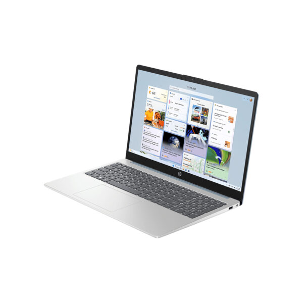 Intel 13th Gen Core i3 -1315UProcessor,8GB DDR4 Ram,512GB SSD ,15.6”FHD Display, Window 11 & MSO 2021 (moonlight Blue/Diamond White} - Image 3