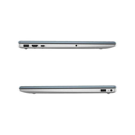 Intel 13th Gen Core i3 -1315UProcessor,8GB DDR4 Ram,512GB SSD ,15.6”FHD Display, Window 11 & MSO 2021 (moonlight Blue/Diamond White} - Image 5