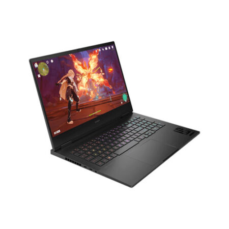 HP Omen Laptop 15-en0001AX AMD Ryzen5 4600H/8GB/512GB/15.6”/4GB/Win 11/1 Yrs - Image 2