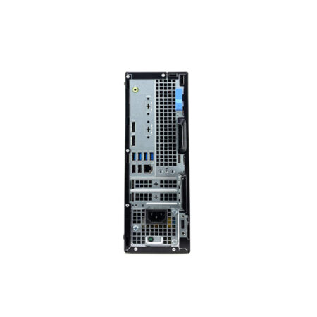 REFURBISHED DELL OPTIPLEX 3060 SFF i5 8TH GEN |8GB RAM | 512GB SSD|  DOS |  2 years warranty | Without monitor - Image 2