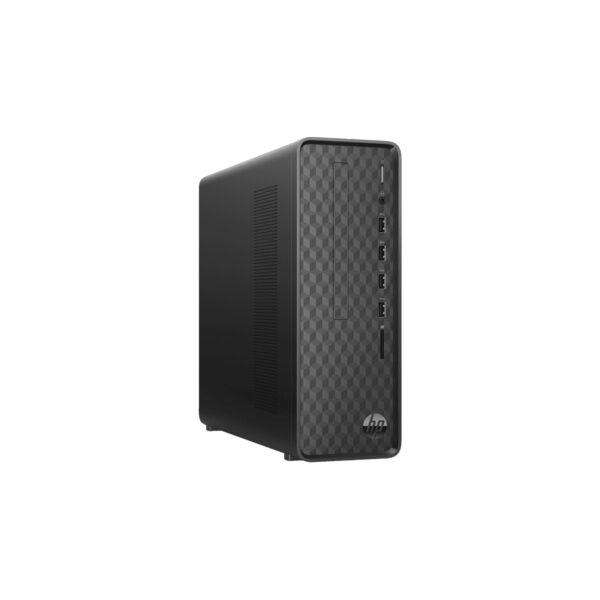 HP Slim Desktop PC S01-pF2123in i5-12th GEN | 8GB DDR4 | 512GB SSD - Image 3