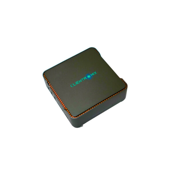 Clientronix alpha N100