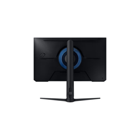 Samsung 24" Gaming Monitor LS24DG302EWXXL With HDMI & Display Port ,Headphone - Image 2