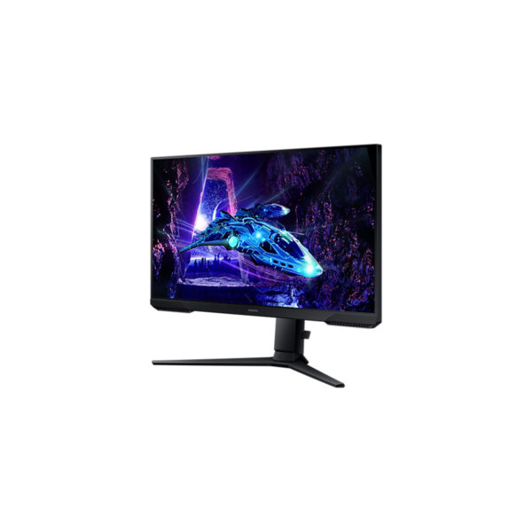 Samsung 27" Gaming Monitor with HDMI & Display Port, Headphone - Image 3