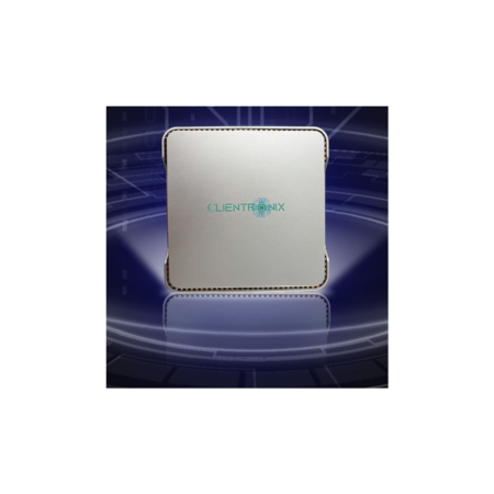 Clientronix alpha Pro - Image 2