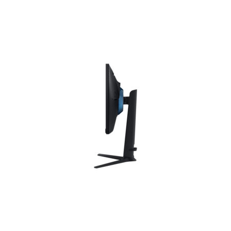 Samsung 24" Gaming Monitor LS24DG302EWXXL With HDMI & Display Port ,Headphone - Image 5