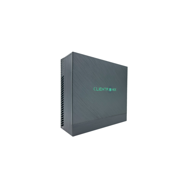Clientronix alpha 312