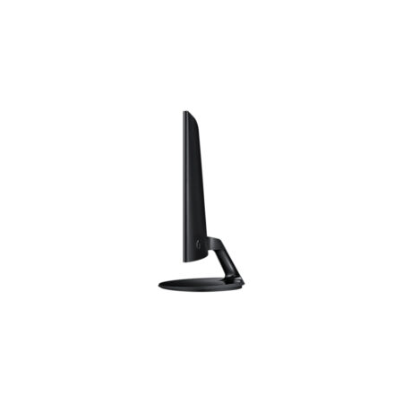 Samsung 24" Curved Monitor With HDMI & VGA - Image 7