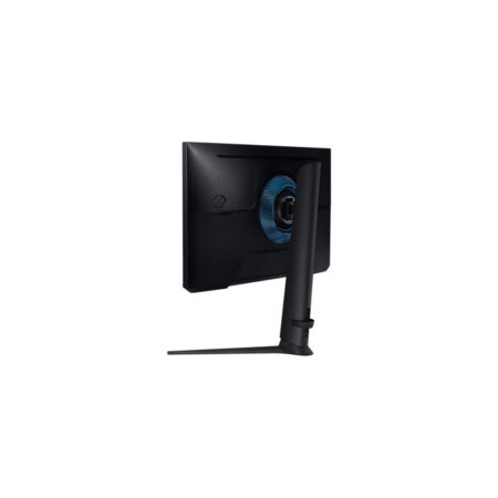 Samsung 24" Gaming Monitor LS24DG302EWXXL With HDMI & Display Port ,Headphone - Image 7