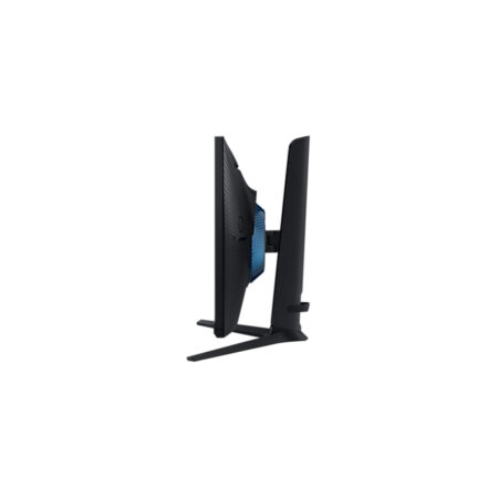 Samsung 24" Gaming Monitor LS24DG302EWXXL With HDMI & Display Port ,Headphone - Image 8