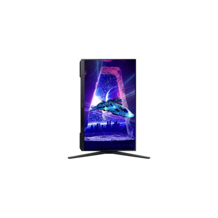 Samsung 24" Gaming Monitor LS24DG302EWXXL With HDMI & Display Port ,Headphone - Image 11