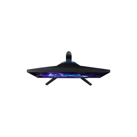 Samsung 24" Gaming Monitor LS24DG302EWXXL With HDMI & Display Port ,Headphone - Image 12