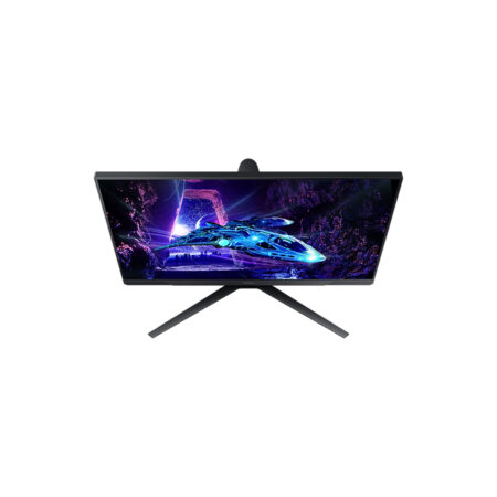 Samsung 24" Gaming Monitor LS24DG302EWXXL With HDMI & Display Port ,Headphone - Image 13