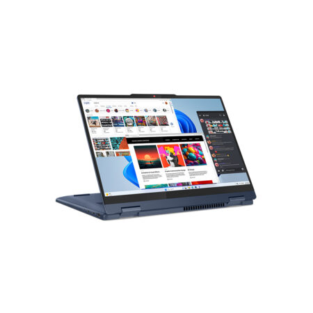 Lenovo IdeaPad 5i 2-in-1 (14" Intel) - Image 4