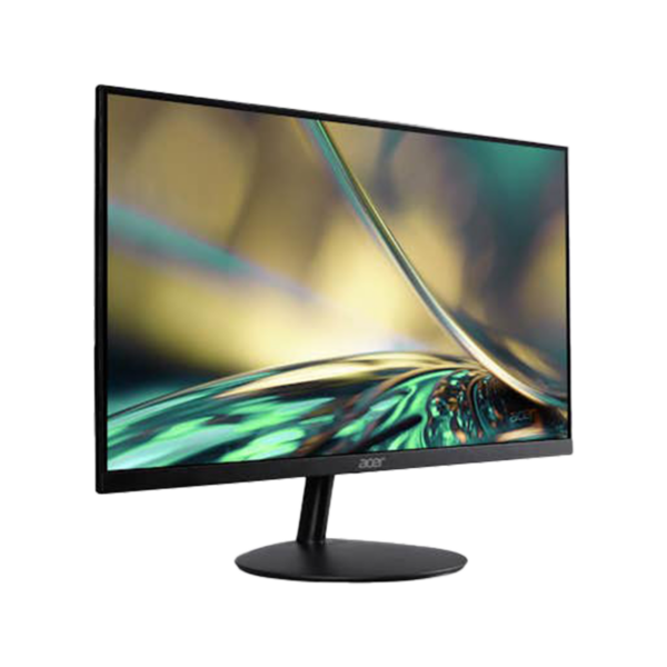 Acer 31.5" SA322QU Monitor HDMI +DP+ Speaker - Image 2