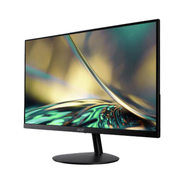 Acer 31.5" SA322QU Monitor HDMI +DP+ Speaker - Image 3