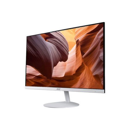 Acer 21.5" SA222Q E Monitor HDMI+VGA+Speaker - Image 3