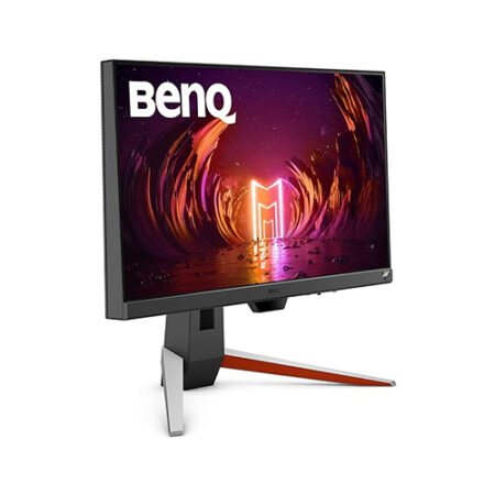 BenQ EX2710Q | MOBIUZ 1ms IPS 165Hz QHD 2K Gaming Monitor - Image 2