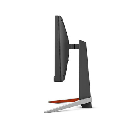 BenQ EX2710Q | MOBIUZ 1ms IPS 165Hz QHD 2K Gaming Monitor - Image 3