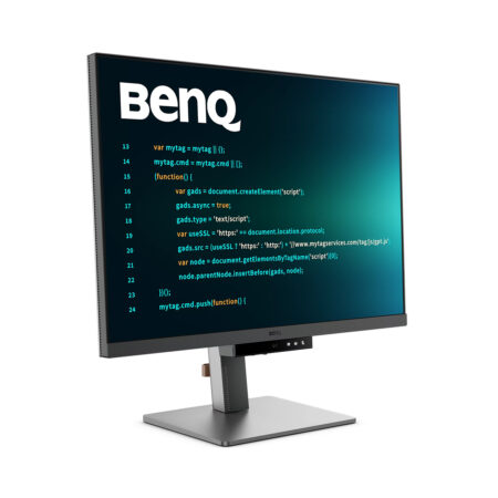 BenQ RD280UA 28.2” 4K+ 3840x2560 3:2 Special Ratio Programming Monitor - Image 2