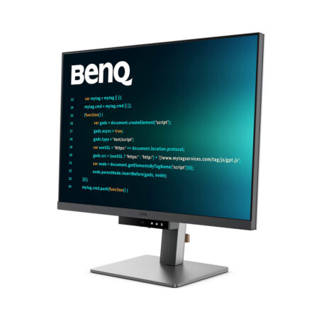 BenQ RD280UA 28.2” 4K+ 3840x2560 3:2 Special Ratio Programming Monitor - Image 3