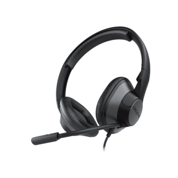 Creative HS-720 V2 USB Headset with Noise-cancelling  Mic and Inline Remote