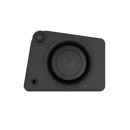 CREATIVE STAGE SE Mini Compact Under-Monitor Soundbar with Bluetooth 5.3, USB - Image 3