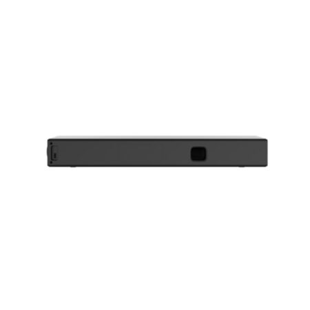 CREATIVE STAGE SE Mini Compact Under-Monitor Soundbar with Bluetooth 5.3, USB - Image 4