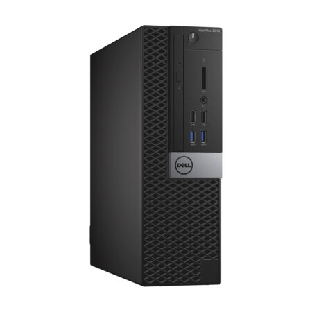 Refurbished HP 800 G2 SFF i5 6TH GEN |8GB| 512GB SSD |2 yrs warranty - Image 2