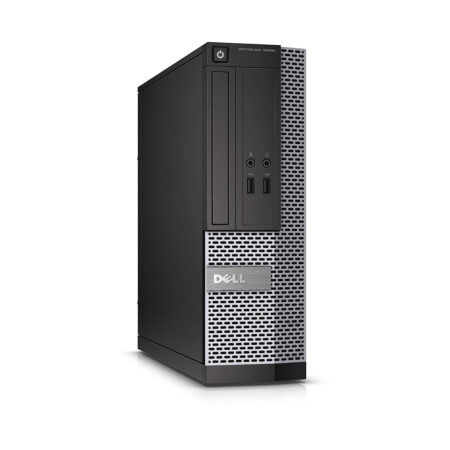 Refurbished DELL OPTIPLEX 7020 SFF i5 4TH GEN |8GB| 256GB SSD | 2 Yrs warranty - Image 3