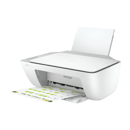 HP DeskJet Ink Advantage 2338 All-in-One Printer, Print, Copy, Scan - Image 2