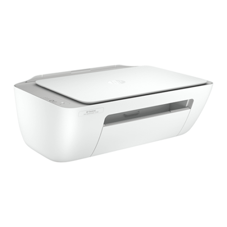 HP DeskJet Ink Advantage 2338 All-in-One Printer, Print, Copy, Scan - Image 3
