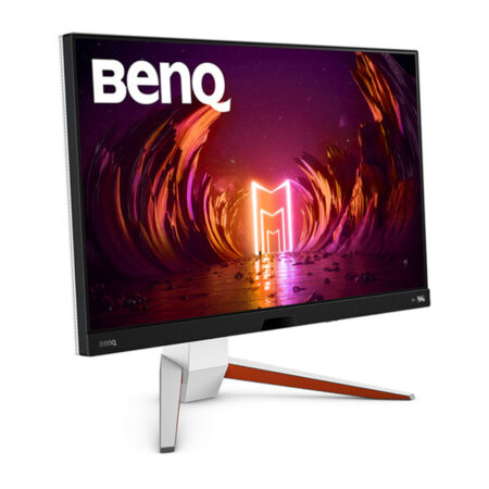 BenQ EX3210U | MOBIUZ 4K 32 inch True HDMI 2.1 (48Gbps) Gaming Monitor - Image 2