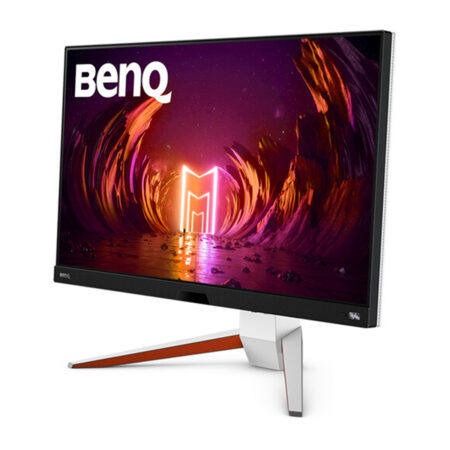 BenQ EX3210U | MOBIUZ 4K 32 inch True HDMI 2.1 (48Gbps) Gaming Monitor - Image 3