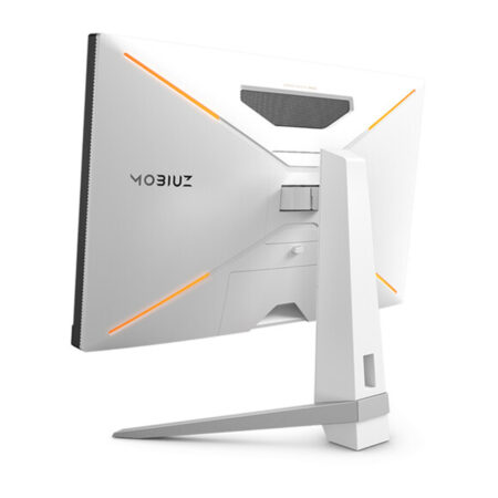 BenQ EX3210U | MOBIUZ 4K 32 inch True HDMI 2.1 (48Gbps) Gaming Monitor - Image 4