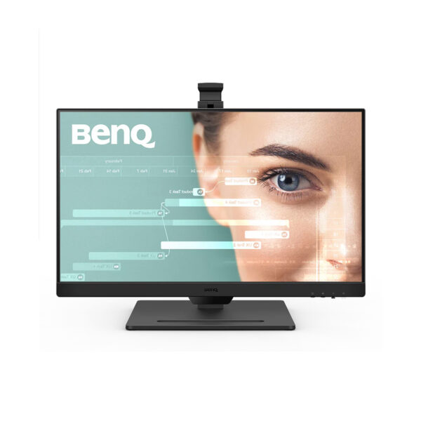 BenQ GW2490T | 23.8 inch 100Hz 99% sRGB Ergonomic Eye-Care Home Office Monitor - Image 6