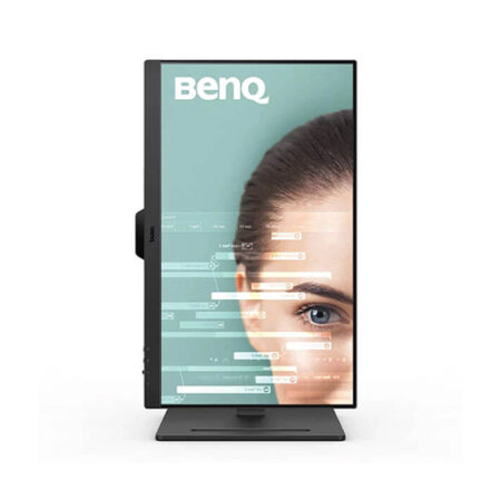 BenQ GW2790T | 27 inch 100Hz 99% sRGB Ergonomic Eye-Care Home Office Monitor - Image 3
