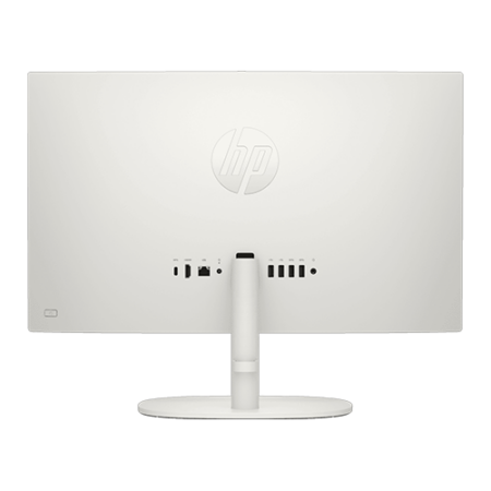 HP (21.5) All-in-One Desktop PC 22-dg0153in |CELERON N100| 8GB|512 GB SSD - Image 6