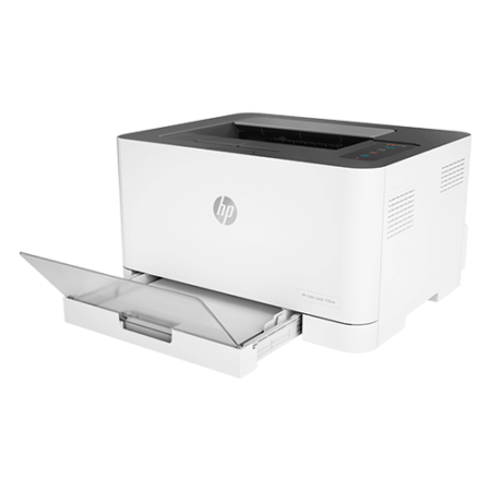 HP Color Laser 150nw Printer - Image 2