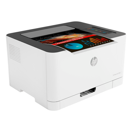 HP Color Laser 150nw Printer - Image 3