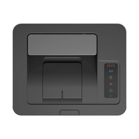 HP Color Laser 150nw Printer - Image 5