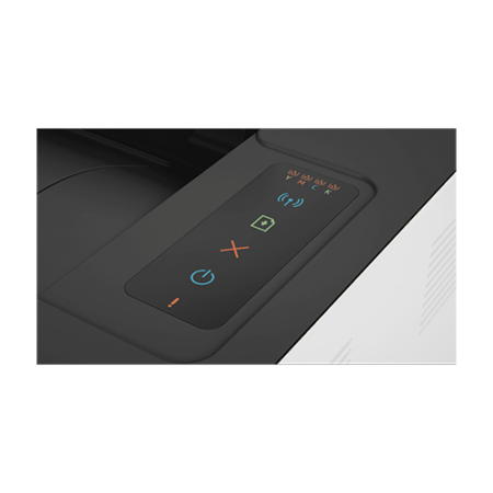 HP Color Laser 150nw Printer - Image 6